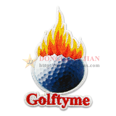 golftyme embroidery designs